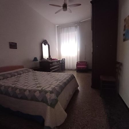 Super Central Rooms Con Uso Cucina Cagliari Exterior foto