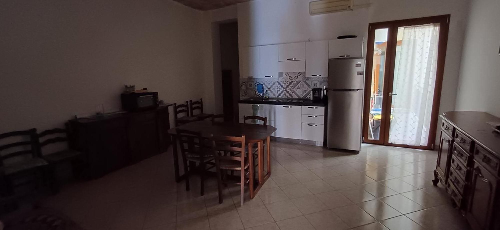Super Central Rooms Con Uso Cucina Cagliari Exterior foto