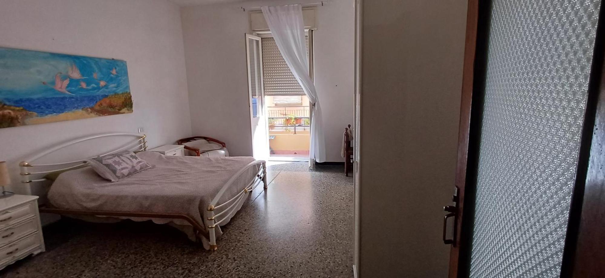 Super Central Rooms Con Uso Cucina Cagliari Exterior foto