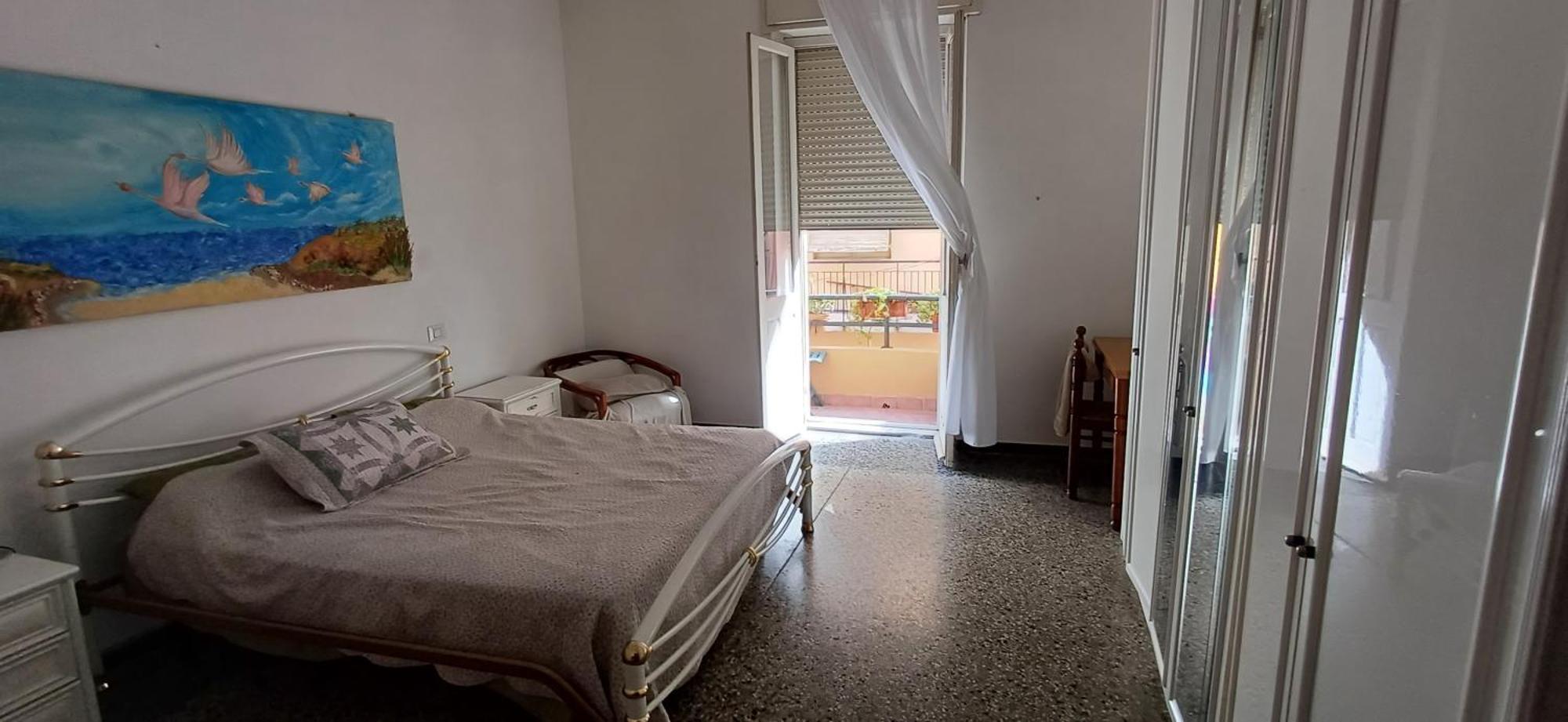 Super Central Rooms Con Uso Cucina Cagliari Exterior foto