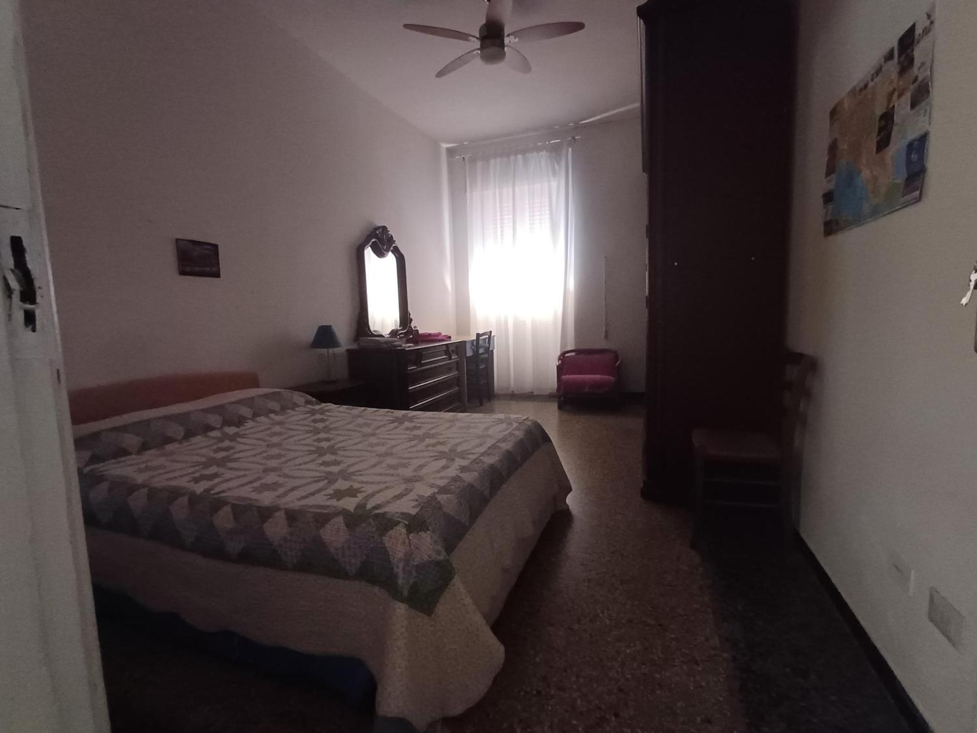 Super Central Rooms Con Uso Cucina Cagliari Exterior foto
